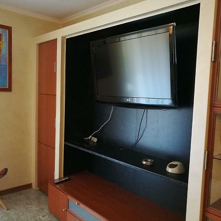 Pellico Apartment Брузапорто Экстерьер фото