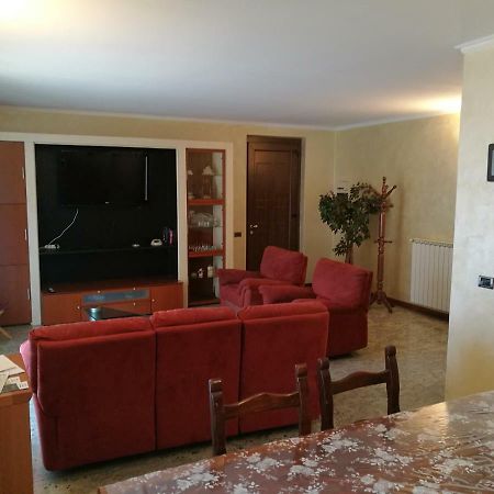 Pellico Apartment Брузапорто Экстерьер фото