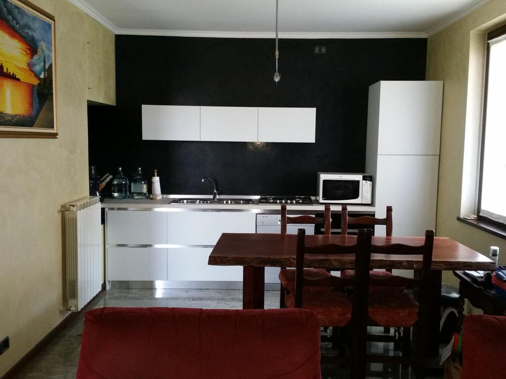 Pellico Apartment Брузапорто Экстерьер фото