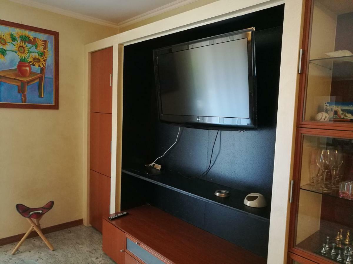 Pellico Apartment Брузапорто Экстерьер фото