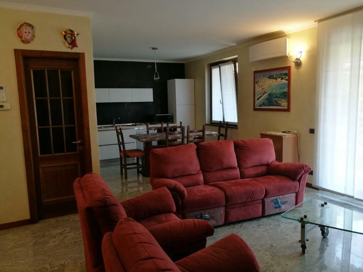 Pellico Apartment Брузапорто Экстерьер фото